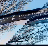 Highland Heritage Cellar Door - Accommodation in Surfers Paradise
