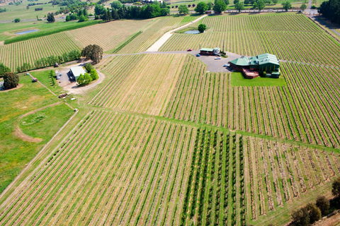Highland Heritage Cellar Door - Accommodation in Surfers Paradise 1
