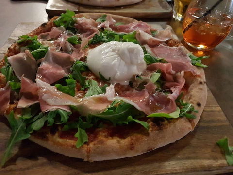 Il Forno - Accommodation in Surfers Paradise 0