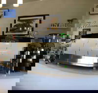 Infuse Coffee Roasters - Accommodation in Surfers Paradise
