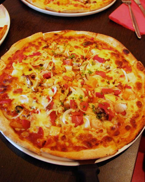 Lennox Head Pizza And Pasta - Accommodation in Surfers Paradise 0