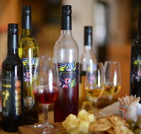 Lillypilly Estate Winery - Accommodation in Surfers Paradise