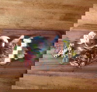 Little Italy - Allawah - Accommodation in Surfers Paradise