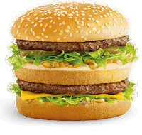 McDonald's - Prestons - Accommodation in Surfers Paradise
