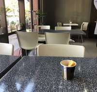 Medico Coffee Lounge - Accommodation in Surfers Paradise