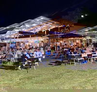 Palmerston Golf and Country Club - Accommodation in Surfers Paradise