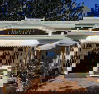 Poets Cafe - Accommodation in Surfers Paradise