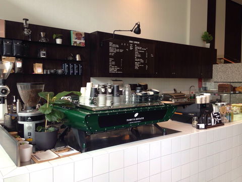Street Espresso - Accommodation in Surfers Paradise 0