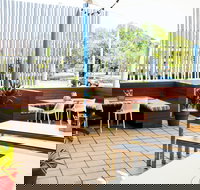 The Boyz Portarlington Fish  Chips