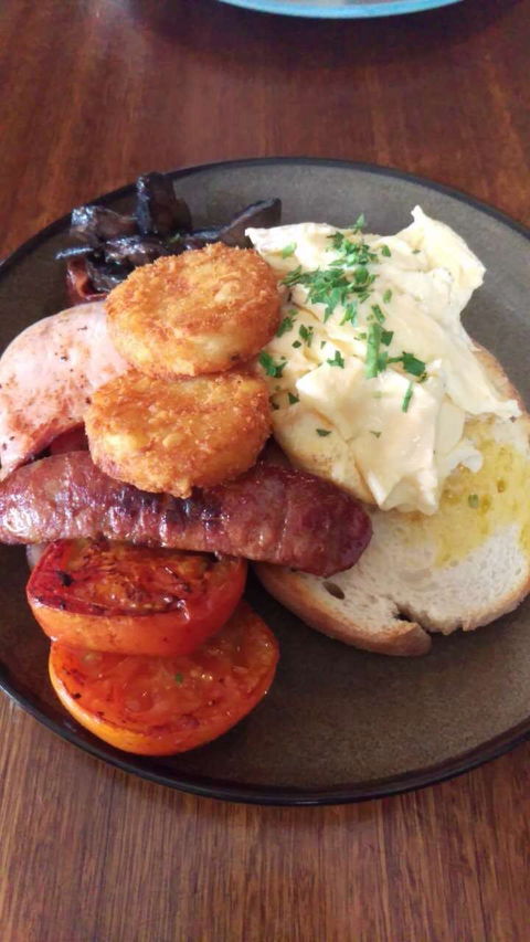 The Food Co-op Shop & Cafe - Accommodation in Surfers Paradise 0