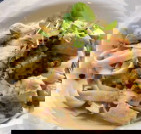 The Edge Restaurant - Accommodation in Surfers Paradise