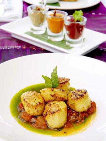 Aki's - Accommodation in Surfers Paradise 0