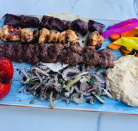 Al Tanoor - Accommodation in Surfers Paradise