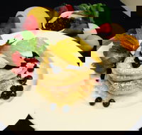 Brew'd Cafe - Accommodation in Surfers Paradise