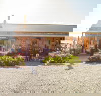 Brockenchack Vineyard Cellar Door - Accommodation in Surfers Paradise
