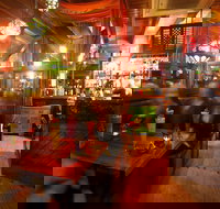 Cafe Fez Myrtleford - Accommodation in Surfers Paradise