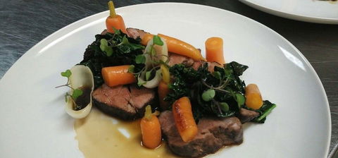 Charcoal Restaurant - Accommodation in Surfers Paradise 0