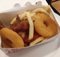 Chicken Treat - Applecross - Accommodation in Surfers Paradise