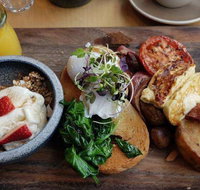 Corner Store Espresso - Accommodation in Surfers Paradise
