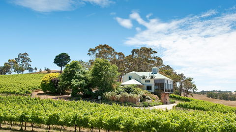 Hahndorf Hill Winery - Accommodation in Surfers Paradise 1