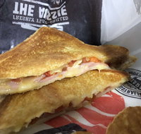Hungry Jack's - Forrestfield - Accommodation in Surfers Paradise
