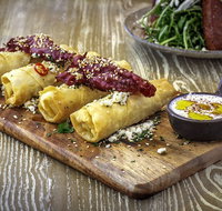 Kahve  Friends - Accommodation in Surfers Paradise