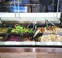 Kebabs  Hoppers - Accommodation in Surfers Paradise