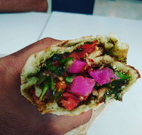 Lebanese Pizza And Doner Kebab - Accommodation in Surfers Paradise