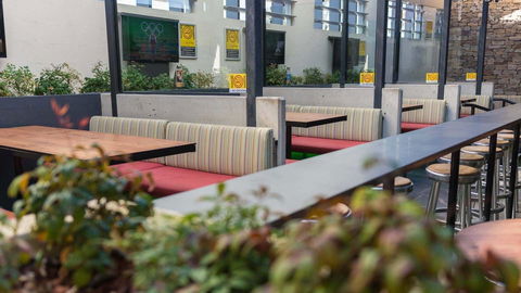 My's - Accommodation in Surfers Paradise 0