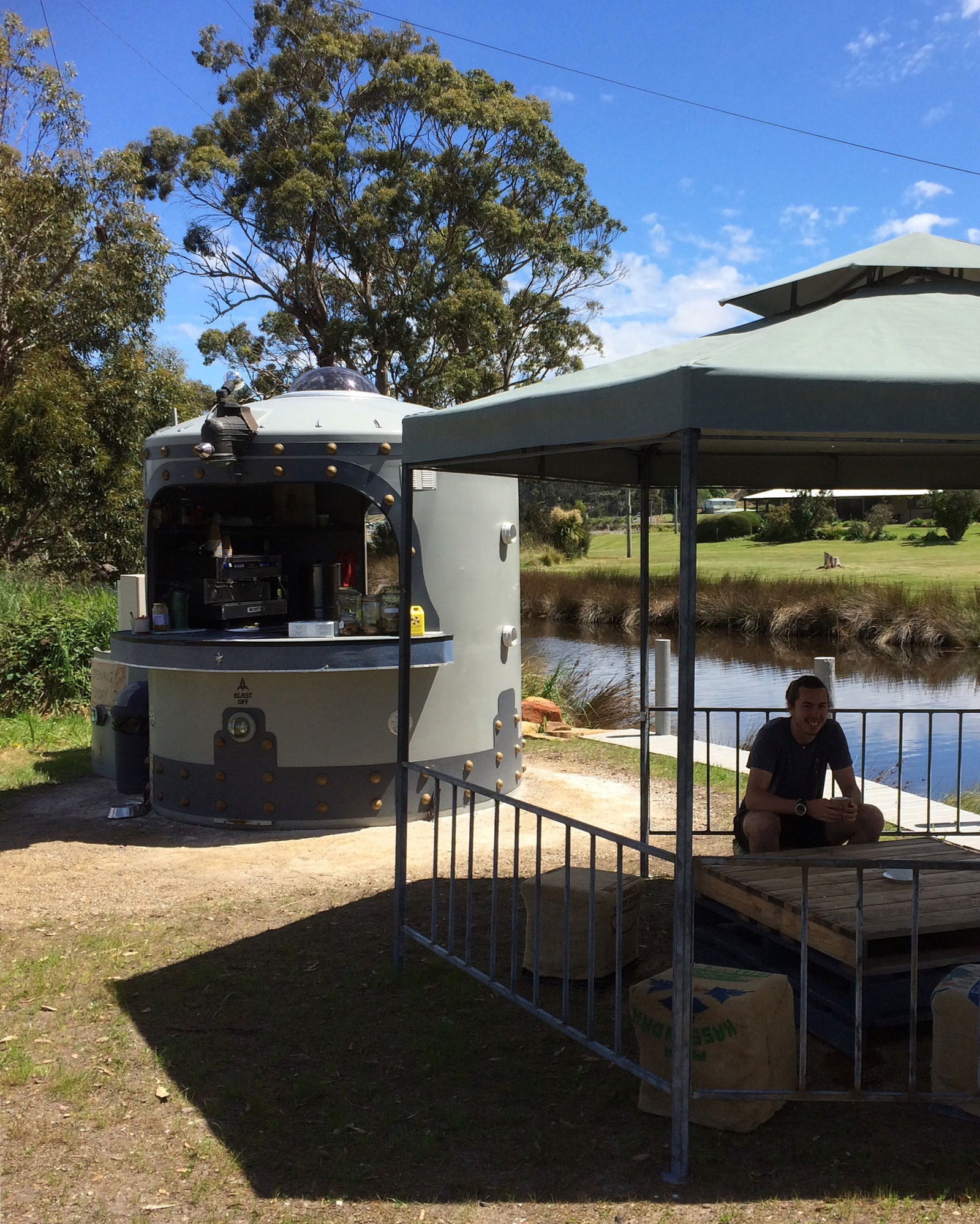 Southport TAS Accommodation in Surfers Paradise
