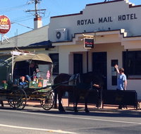 Royal Mail Hotel Mulwala