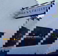 Stray Neighbour - Accommodation in Surfers Paradise