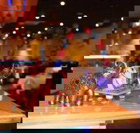 Taj on High - Accommodation in Surfers Paradise