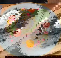 The Tall Poppy Cafe - Accommodation in Surfers Paradise