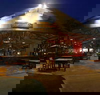 The Dusty Bar and Grill - Accommodation in Surfers Paradise
