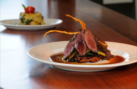 The Dusty Bar And Grill - Accommodation in Surfers Paradise 1