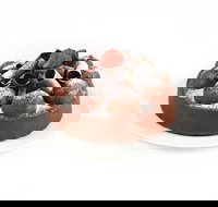 The Cheesecake Shop - Carlton - Accommodation in Surfers Paradise