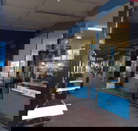 The Coffee Club - Canberra Centre - Civic - Accommodation in Surfers Paradise
