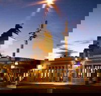 The Central Hotel Bistro - Accommodation in Surfers Paradise