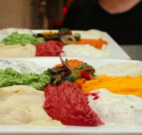 The Sultan's Table - Accommodation in Surfers Paradise
