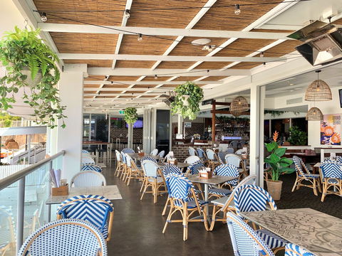The Pavilions Hotel Terranora - Accommodation in Surfers Paradise 2