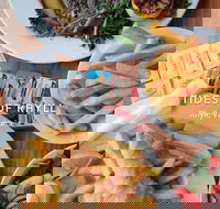 Tides of Rhyll Fish  Chippery - Accommodation in Surfers Paradise