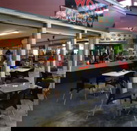 Wisdom Bar and Cafe - Accommodation in Surfers Paradise