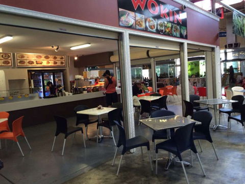 Wisdom Bar And Cafe - Accommodation in Surfers Paradise 0