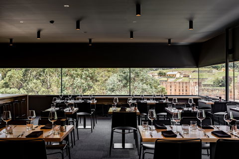 1830 Restaurant And Bar - Accommodation in Surfers Paradise 0