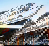 Anglesea General Store - Accommodation in Surfers Paradise