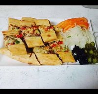 Champion Kebab and Turkish Bakery