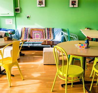 Craft and Caffeine - Accommodation in Surfers Paradise