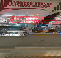 Express Kebabs - Accommodation in Surfers Paradise