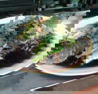 Gippsland Dragon Chinese Restaurant - Accommodation in Surfers Paradise